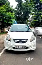 2016 HONDA AMAZE ID -TECH DIESEL