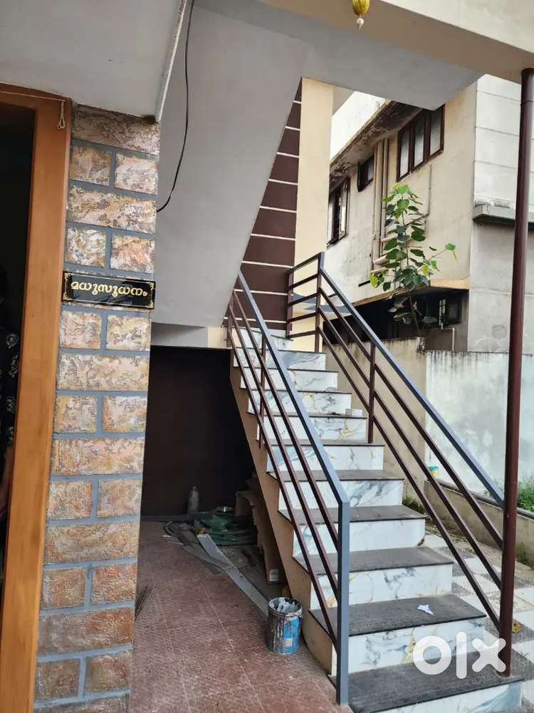 Brand New 2-BHK independent house for Rent