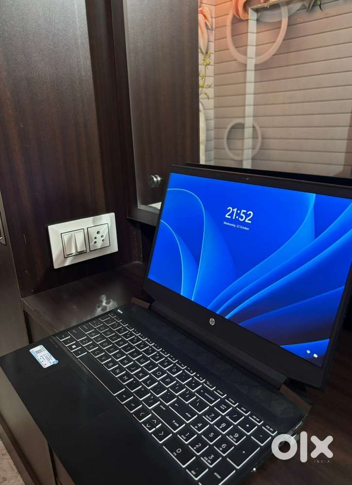 It is a GAMING laptop with Excellent performance holds 1TB