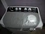 New LG Washing machine