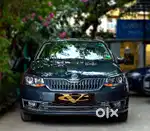 Skoda Rapid 1.6 Elegance Plus MPI AT, 2017, Petrol