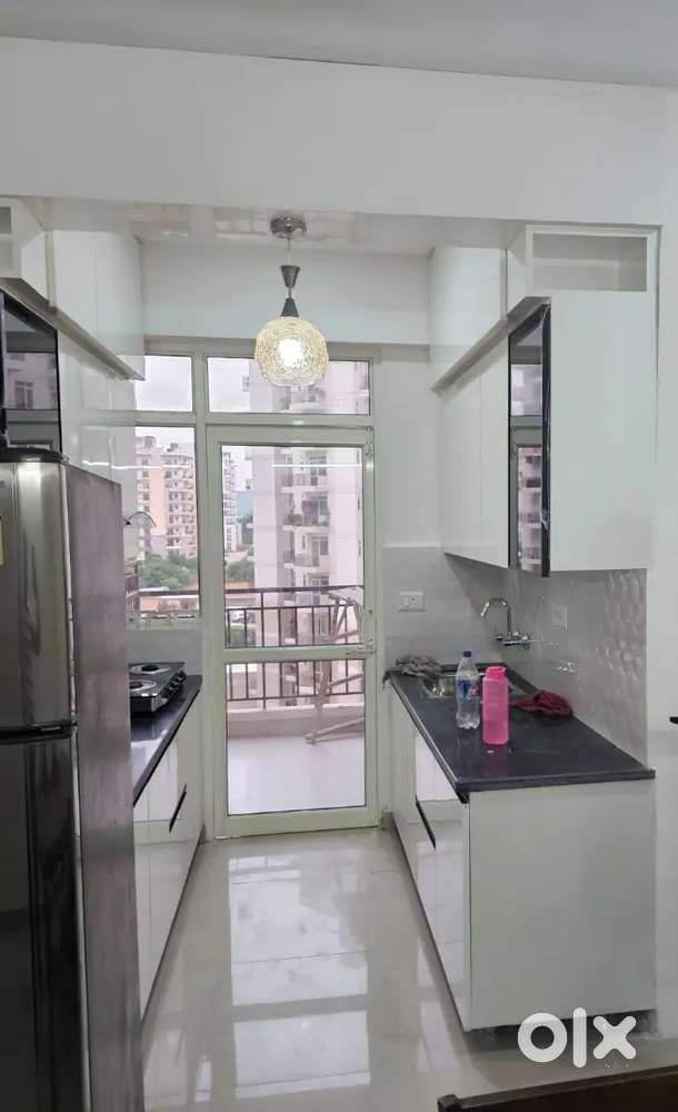 2BHK Fully Furnished Suncity Avanue 76