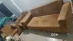 Sofa set 5 seater