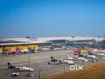 Apply for ground staff and ticketing in Cochin international airport