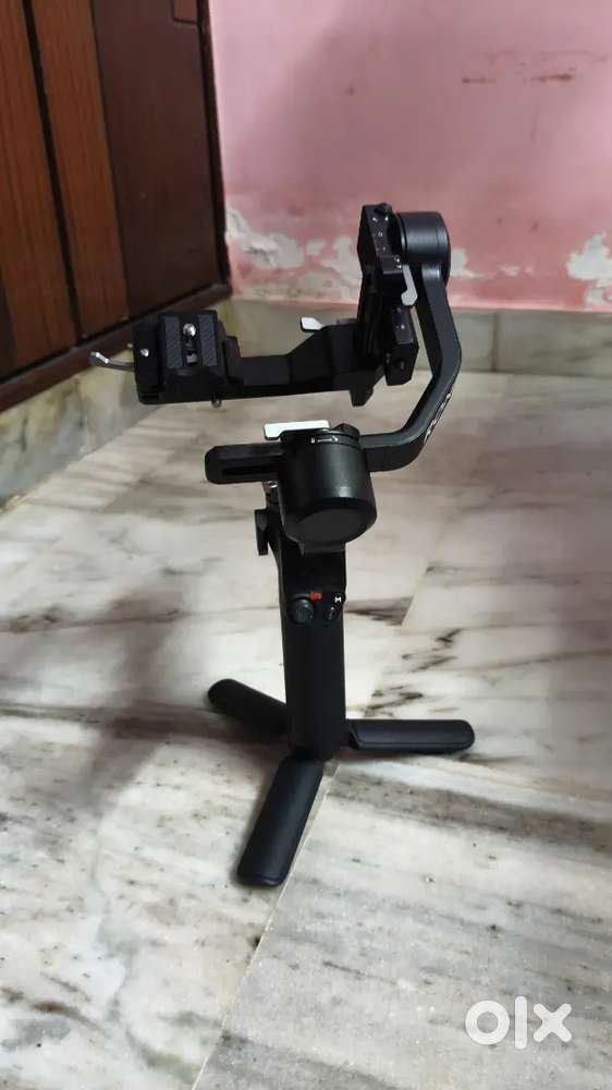 Gimbal DJI RS3 Mini,