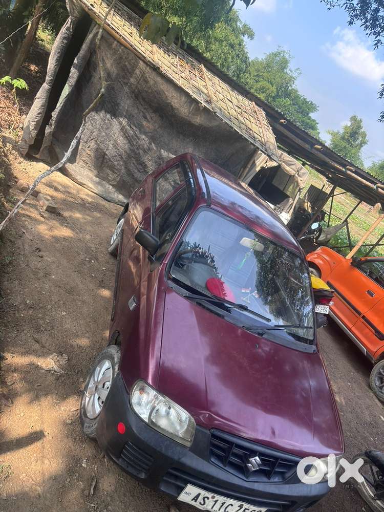 Maruti Suzuki Alto 2008 Petrol Good Condition