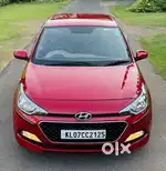 Hyundai i20 2012-2014 Magna Optional 1.2, 2014, Petrol