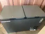 Fridge candy