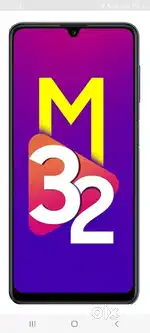 M32 6 128gb
