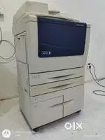 Xerox Machine 5855