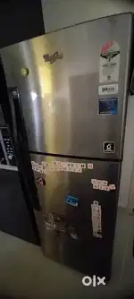 Whirlpool neo fresh refrigerator negotiable