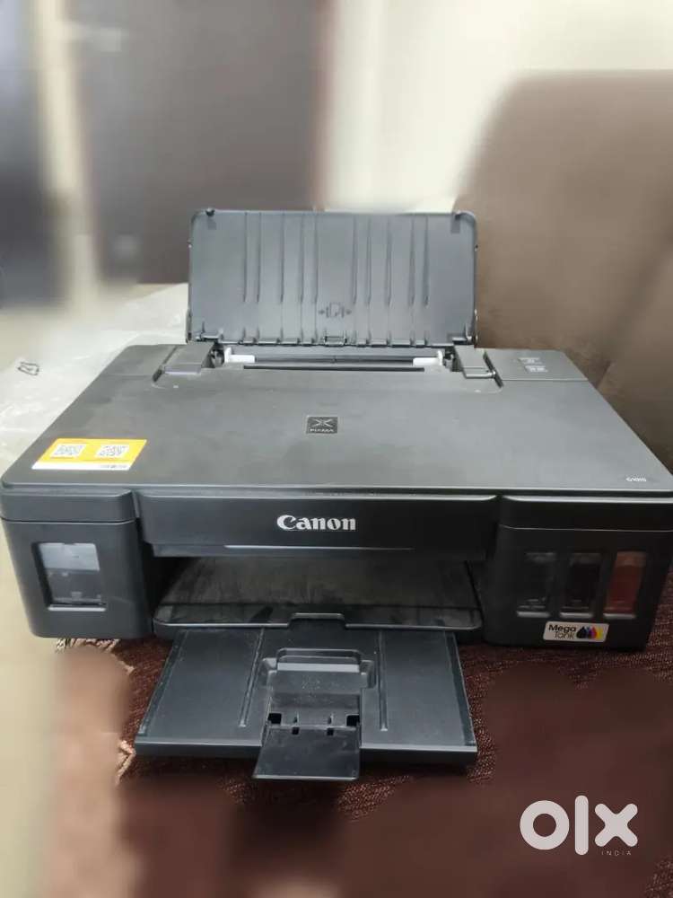 Cannon G1010 Printer