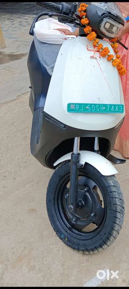 Under warranty of 3 year 40000 km, fix price , no nagotiable