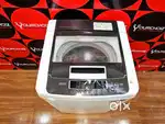 Lg 6.2kg top load washing machine fully automatic
