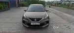 Maruti Suzuki Baleno Delta, 2020, Petrol