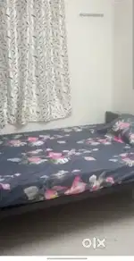 Girls PG available near medicaps college