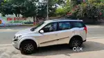 Mahindra XUV500 W8, 2014, Diesel