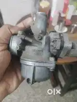 Honda Activa CARBURETTOR