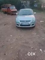 Maruti Suzuki Swift Dzire 1.3 VXI, 2012, CNG & Hybrids