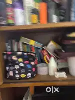 Computer table
