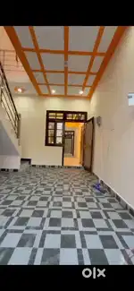 Rs-34 Lakh,Area-655/-Sqft, Bhoohar,Brijdhaam Colony, Lalabagh Mood,Lko