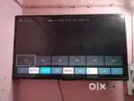 Mi tv 49 inch