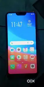 OPPO A3s (2GB RAM, 16GB Storage) sale or exchange