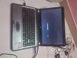 Hp laptop A4 Amd