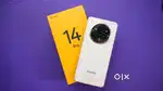 Realme 14 Pro