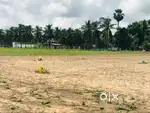Minjur Thiruvellavoya Dtcp approved land sale l 600 sqft Rs. 4.80Lakhs