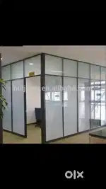 Office setup complete trunkey project work