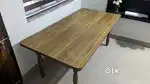 Dinning table