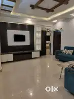 2 bhk luxurious fully furnished flat in manish nagar T- Point