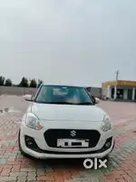 Maruti Suzuki Swift VDI Diesel, Manual,2018, 1 owner, Good Condition