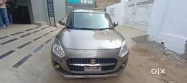 Maruti Suzuki Swift 2022 Petrol 48200 Km Driven