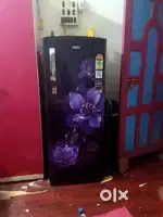 Whirlpool 4 Star fridge