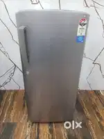 Samsung 192ltrs latest model single door refrigerator available*/*