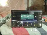Car music system f7 excellent condition