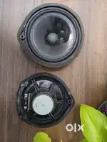 Honda OEM Speakers (set of 4)