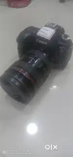 Conan 6D Mark2