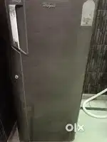 Whirlpool refrigerator