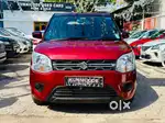 Maruti Suzuki Wagon R AMT VXI, 2025, Petrol