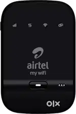 Wifi Dongle - AIRTEL - REFURBISHED UNIT_BRAND NEW_WITH BOX_ORIGINAL