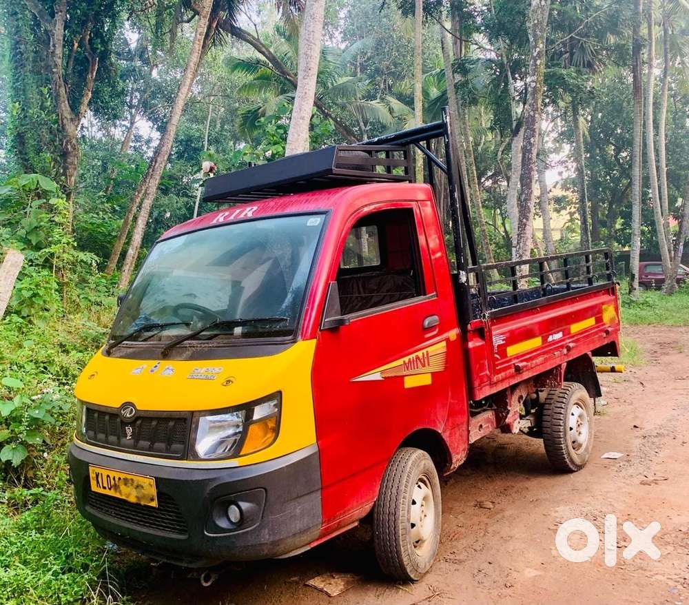 Mahindra Supro Mini for sale