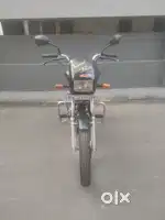 Hero Honda Splendor Plus