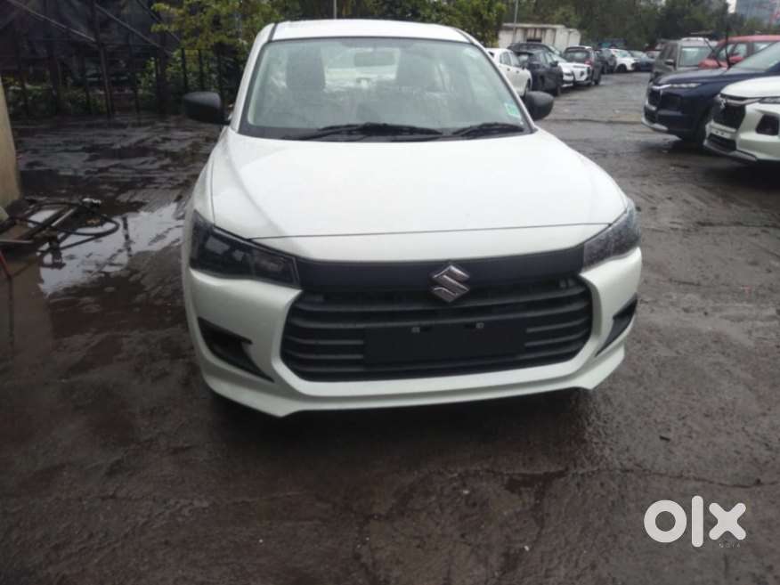 Maruti Suzuki Dzire 1.2 Tour S CNG, 2025, CNG & Hybrids
