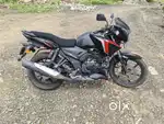 Apache Rtr 160