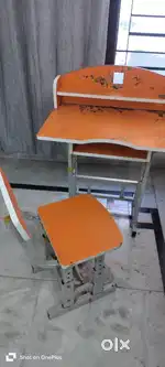 Study table