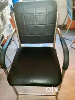 Library chair