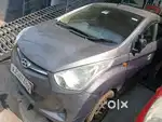 Hyundai EON Magna, 2013, Petrol